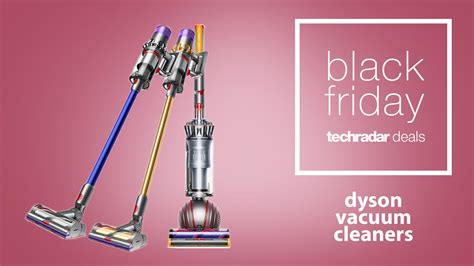 black friday deals for dyson vacuum cleaner
